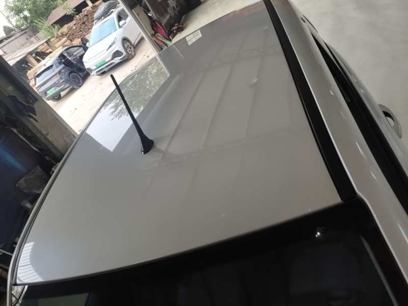 Used Bestune Pony 2025 222km Range Agile Horse — 27