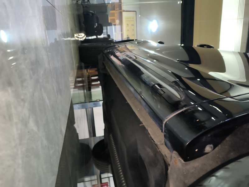 Used Hongqi HS5 2023 2.0T Qixiang Pro Edition — 20