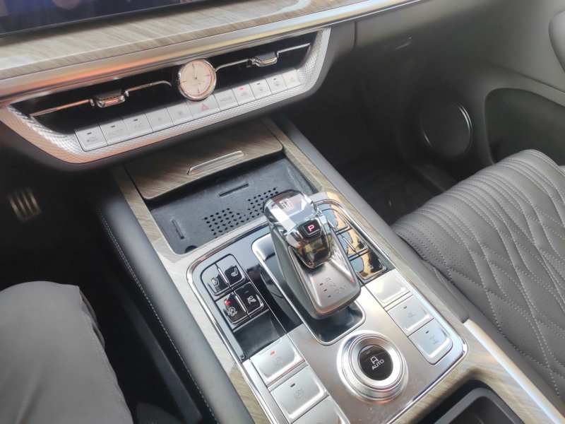 Used Tank 500 2022 3.0T Sport Edition “Creation” Version 5-Seater — 13