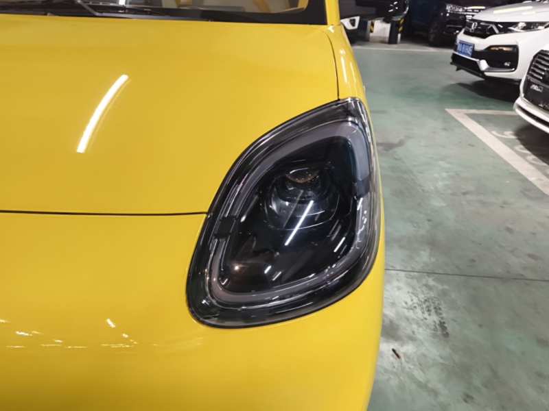 Used Wuling Hongguang MINIEV 2025 Four-Door Version Zhenxiang+ Edition — 23