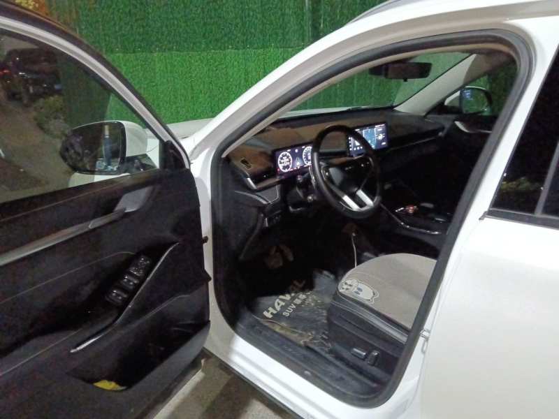 Used Haval H6 2022 3rd Generation 1.5T Automatic Two-Wheel Drive Max — 12