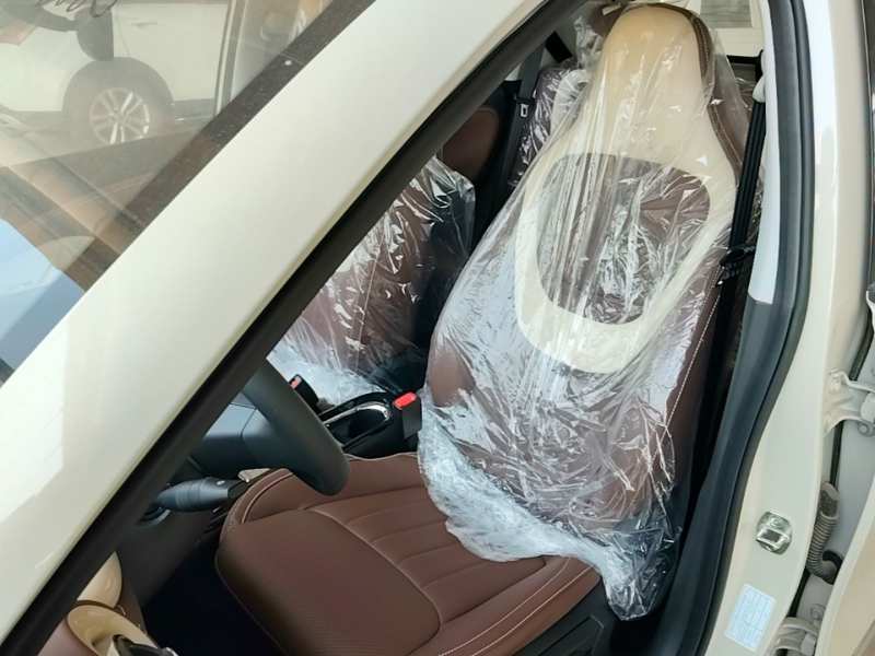 Used Wuling Bingo 2024 333 km Enjoyment Version — 14