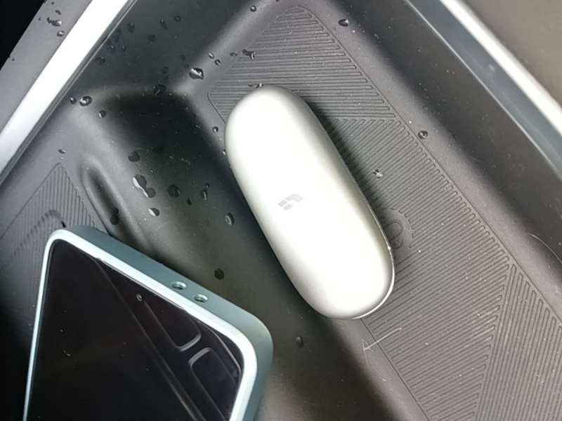Used Li Auto L7 2025 Max Smart Refresh Edition — 8