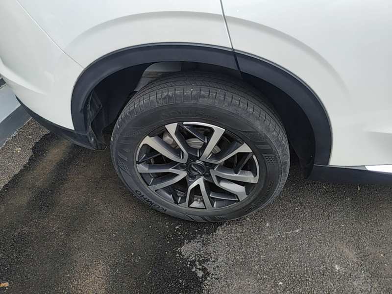 Used Haval H6 2022 3rd Generation 1.5T Automatic Two-Wheel Drive Max — 25