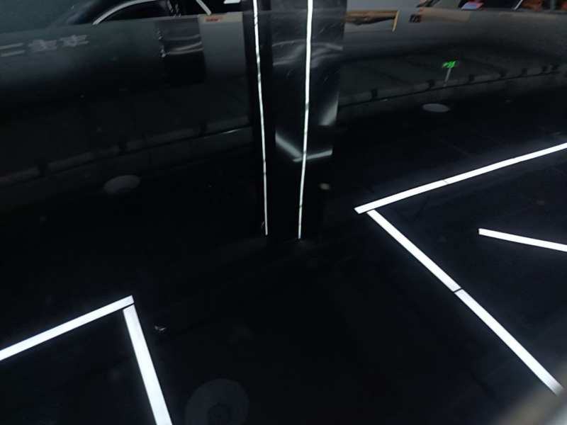 Used Li Auto L6 2024 Pro Model — 26