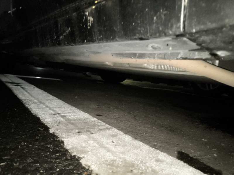 Used Li Auto L8 2023 Max model — 22