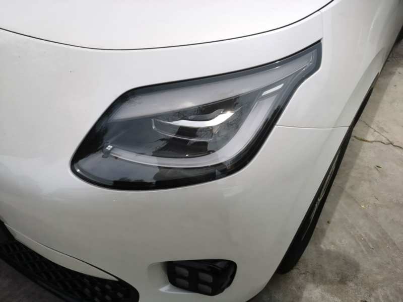 Used AION UT 2026 Model 320 Starlight Edition — 23