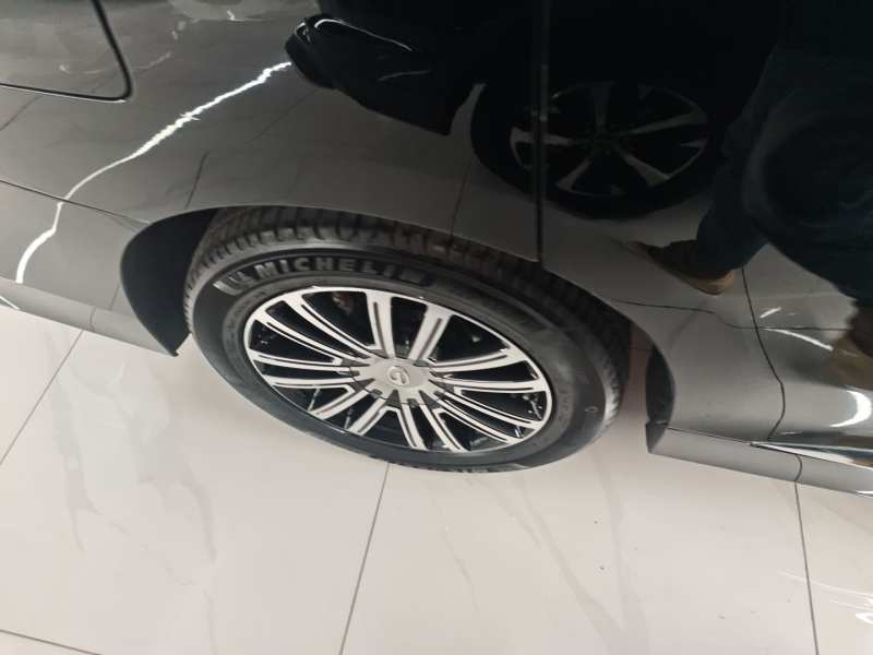 Used GAC Trumpchi M8 2023 Lingxiu Series 390T Ultimate Edition — 23