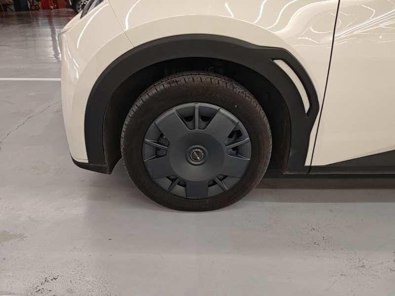 Used BYD Seagull 2023 Active Version — 23