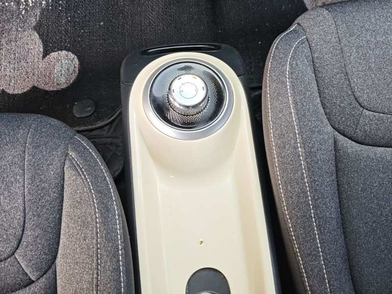 Used Wuling Bingo 2024 203km Light Edition — 13