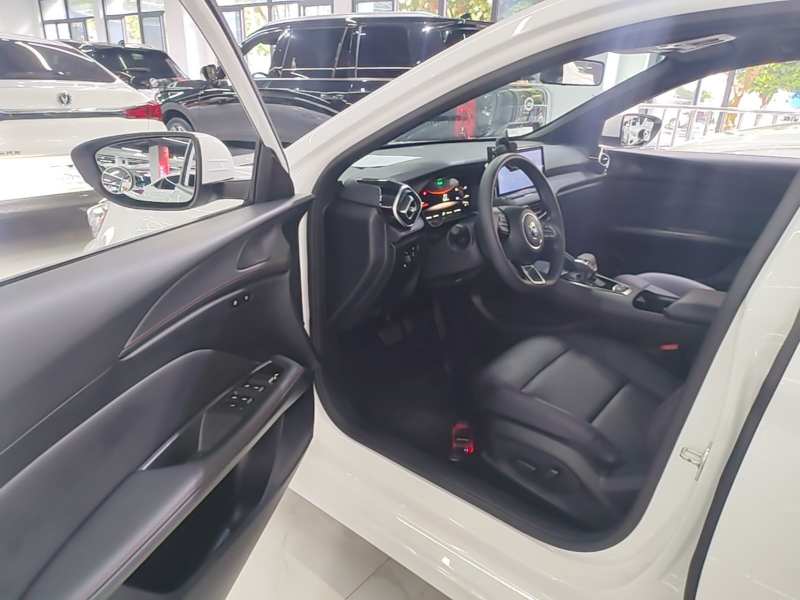 Used MG 5 2025 300TGI Global Flagship Edition — 15