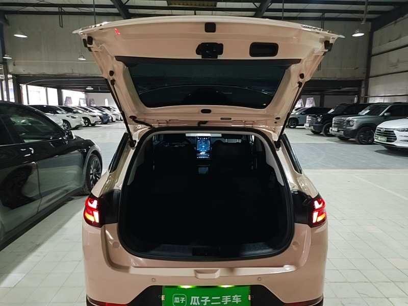 Used NETA AYA 2023 318 — 18