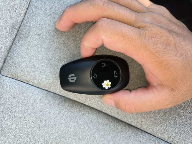 Used Leapmotor T03 2023 200 Lite Edition — 8