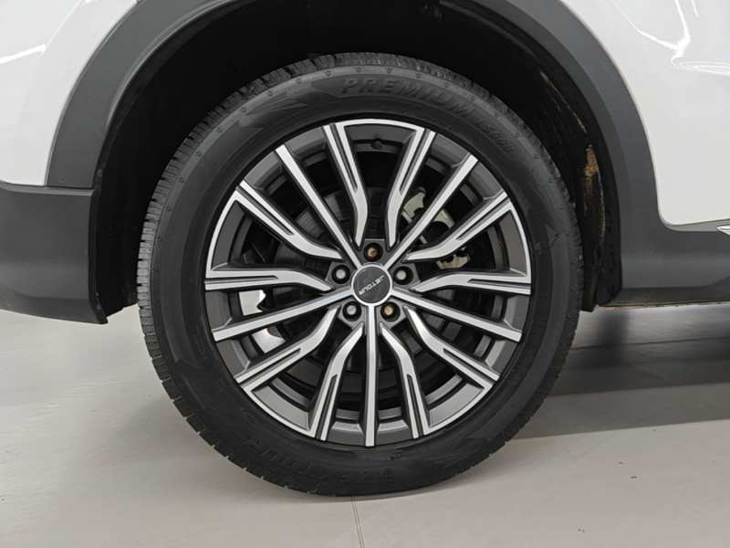 Used JETOUR X70 PLUS 2024 Champion Edition 1.5T DCT Champion PRO 5-Seater — 25