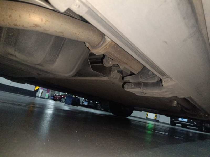Used Li Auto L9 2022 Max model — 22