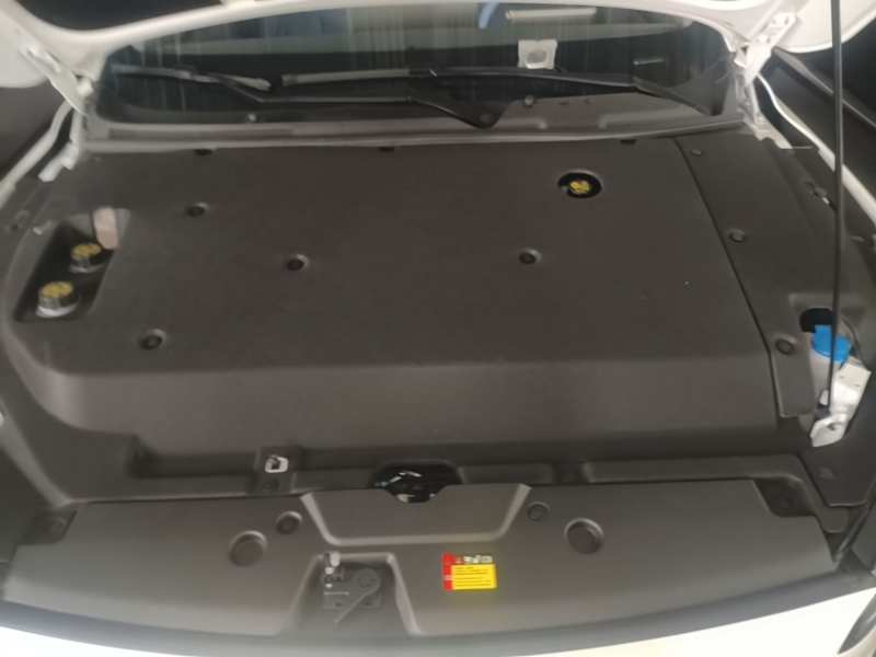 Used Wuling Xingguang 2025 610 km Smart Advanced Version — 19