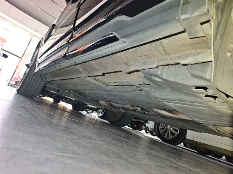 Used Lynk & Co 01 2021 2.0TD Four-Wheel Drive Dark Night Edition — 21
