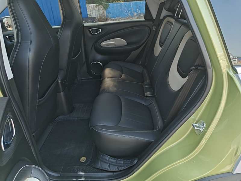 Used Wuling Bingo 2023 333 km Lingxi Connected Version — 16