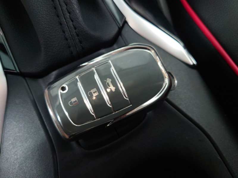 Used Toyota Corolla 2023 1.8L Smart Electric Hybrid Dual-Motor Pioneer Edition — 8