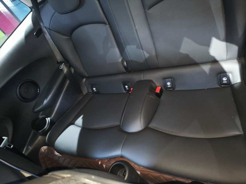 Used MINI 2023 Updated 1.5T COOPER Artist — 16