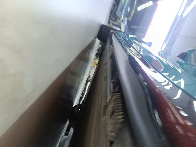 Used Xiaomi Auto SU7 2024 Four-Wheel Drive Ultra-Long Range Advanced Intelligent Driving Max Edition — 21