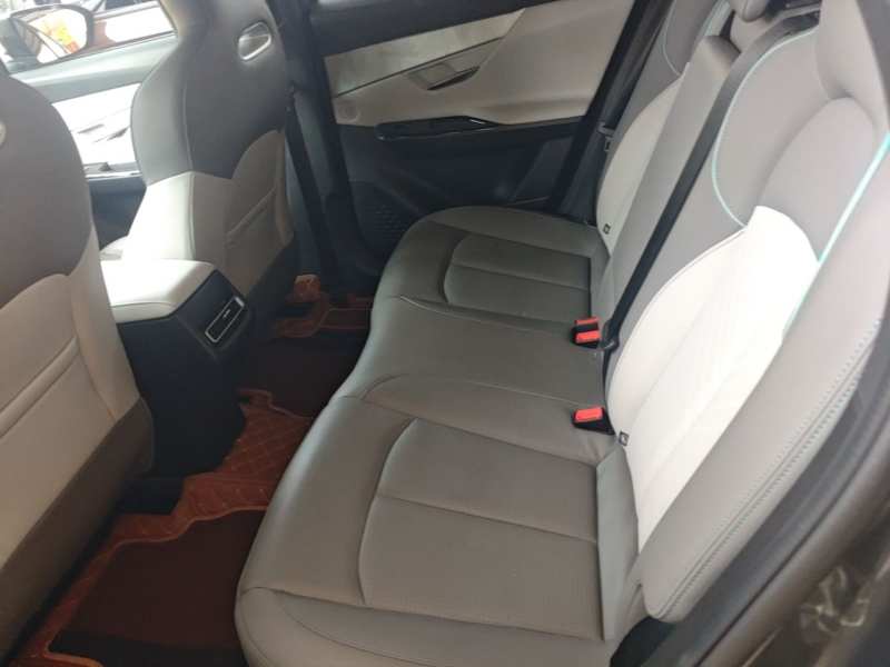 Used CHANGAN UNI-T 2023 Second-Generation 1.5T Prestige Model — 16