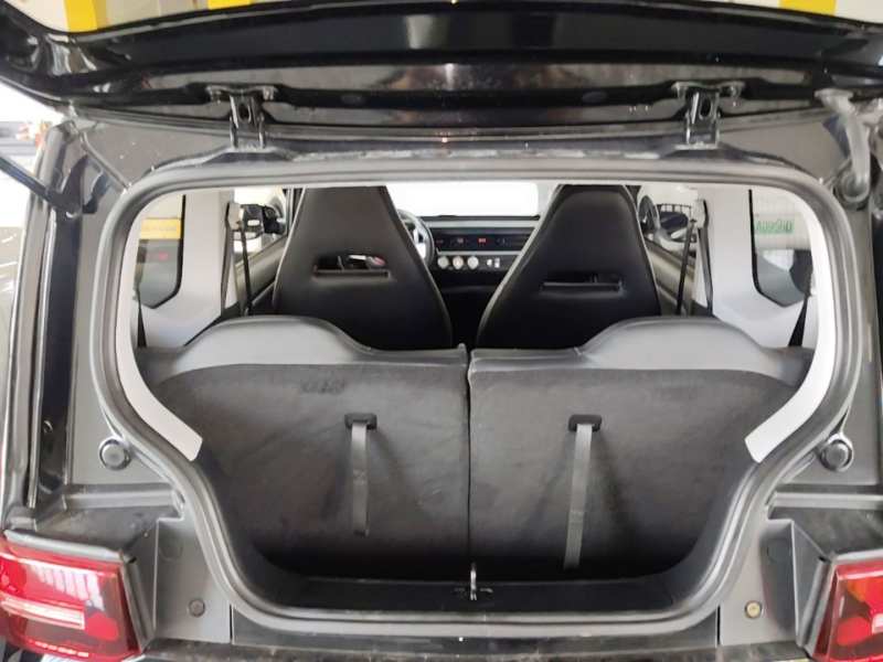 Used Wuling Hongguang MINIEV 2022 GAMEBOY 200km Play Edition with Lithium Iron Phosphate — 18