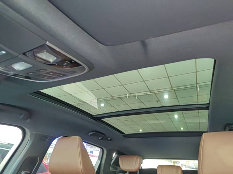 Used Haval H6 2020 1.5 GDIT Automatic Platinum Luxury Edition — 17