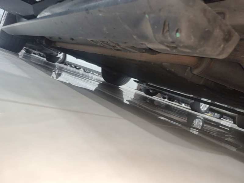 Used Hima AITO M9 2024 Range-Extended Ultra Version 52 kWh 5-Seater Model — 20