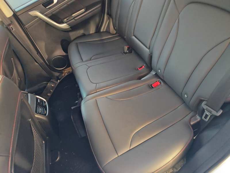 Used Haval H6 2015 Sport Edition 1.5T Automatic Two-Wheel Drive Luxury Model – Luxury — 16