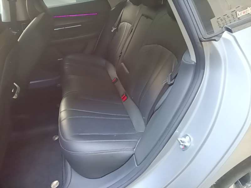 Used XPeng P7 2022 625E — 16