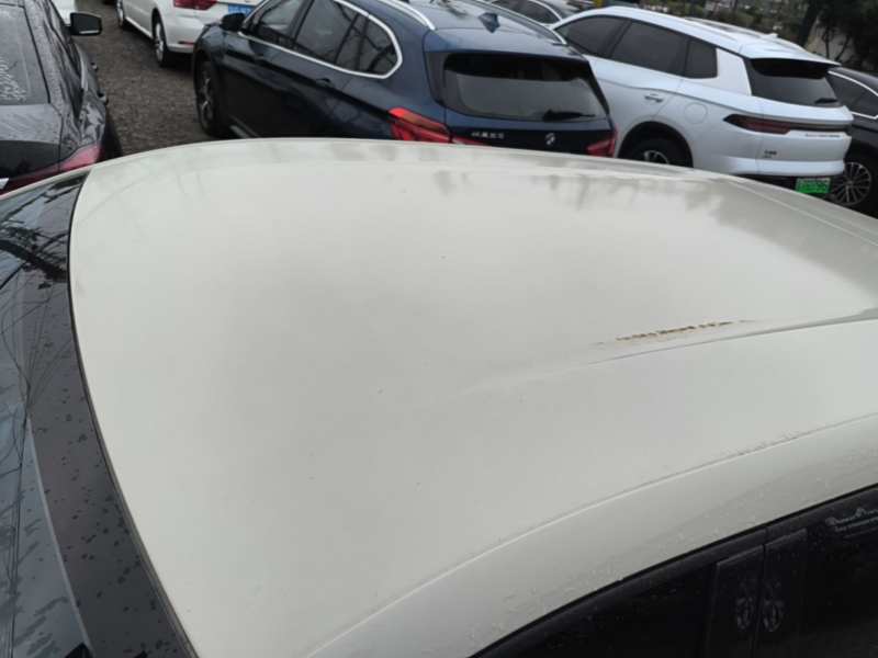 Used BYD Seagull 2025 305km Active Version — 26