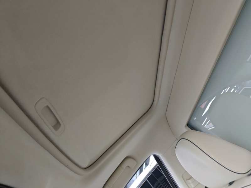 Used GAC Trumpchi M8 2021 Master Series 390T Four-Seat Glory Edition — 13