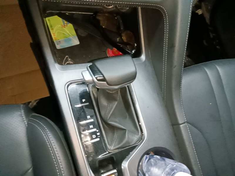 Used CHANGAN CS75 PLUS 2021 1.5T Automatic Luxury Version — 13