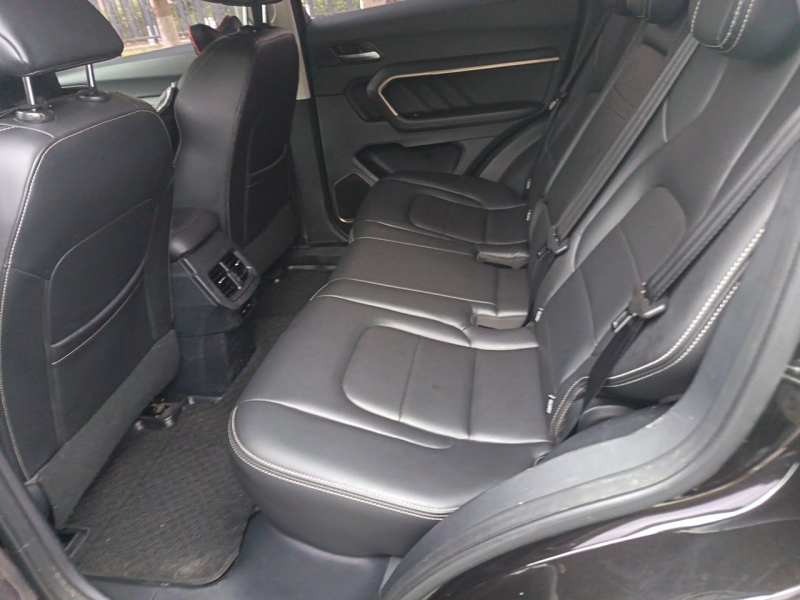 Used Haval H6 2019 Blue Label 2.0 GDIT Automatic Luxury Smart Connectivity Edition — 13