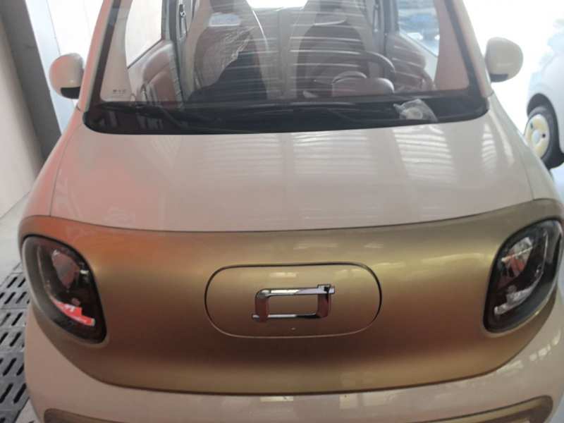 Used Bestune Pony 2026 222km Colorful Horse — 19