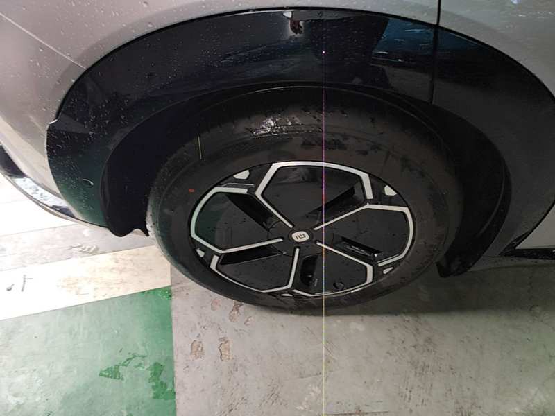 Used Xiaomi Auto YU7 2025 Ultra-Long Range All-Wheel Drive Pro Version — 25