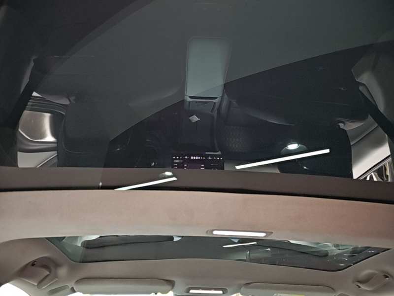 Used Zeekr 007 2025 Rear-Drive Intelligent Driving Version 75 kWh — 17