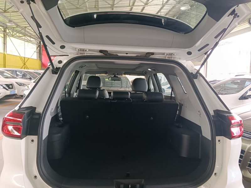 Used Chery Tiggo 8 2018 1.5 TCI Manual Luxury 5-Seater – Luxury — 18