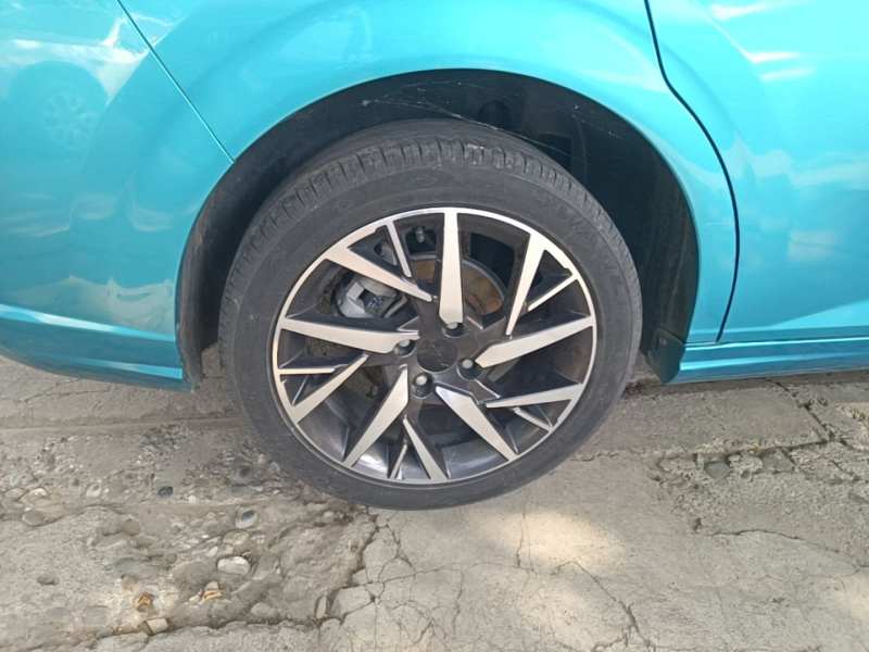 Used Dongfeng Aeolus Yixuan 2020 230T Automatic Dazzle Track Edition — 25
