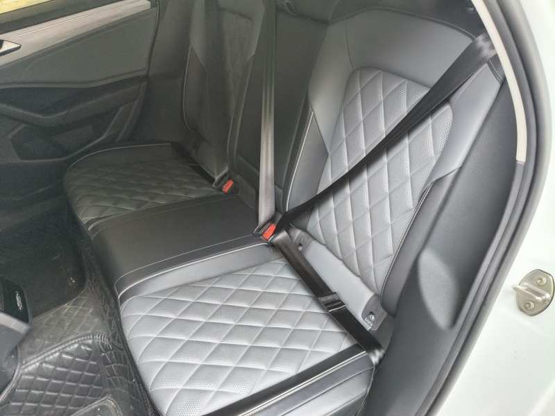 Used Volkswagen Sagitar 2023 280TSI DSG Beyond Lite Edition — 21