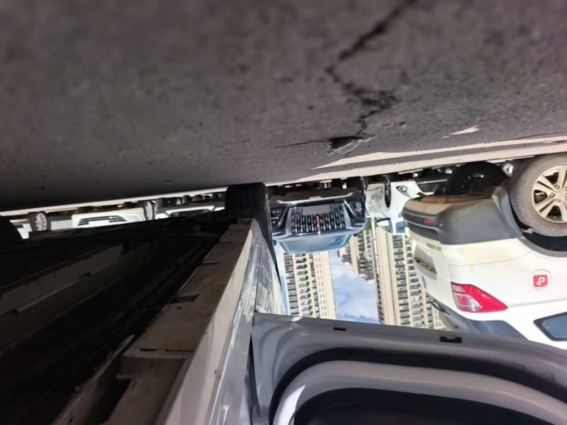 Used BYD Qin PLUS 2024 HONOR Edition DM-i 55KM Leading Model — 22
