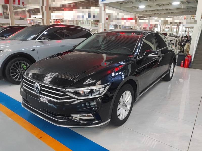 Used Volkswagen Magotan 2020 280TSI DSG Comfort Edition