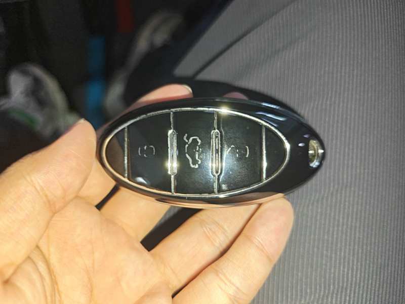 Used Bestune B70 2023 Third Generation 1.5T Automatic Enjoyment Version — 8