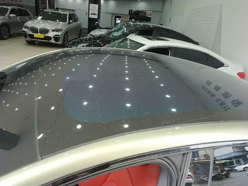 Used Xiaomi Auto SU7 2024 Rear-Drive Long-Range Intelligent Driving Version — 26