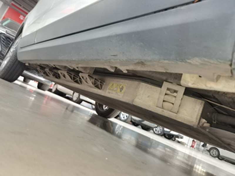 Used Leapmotor T03 2021 400 Lite Edition – Lithium-Ion Battery — 20