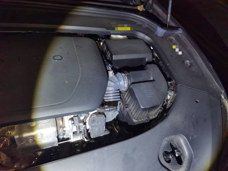 Used AITO/LUXEED/MAEXTRO/SAIC/STELATO AITO M9 2024 Range-Extended Ultra Version 52 kWh 6-Seater Model — 23