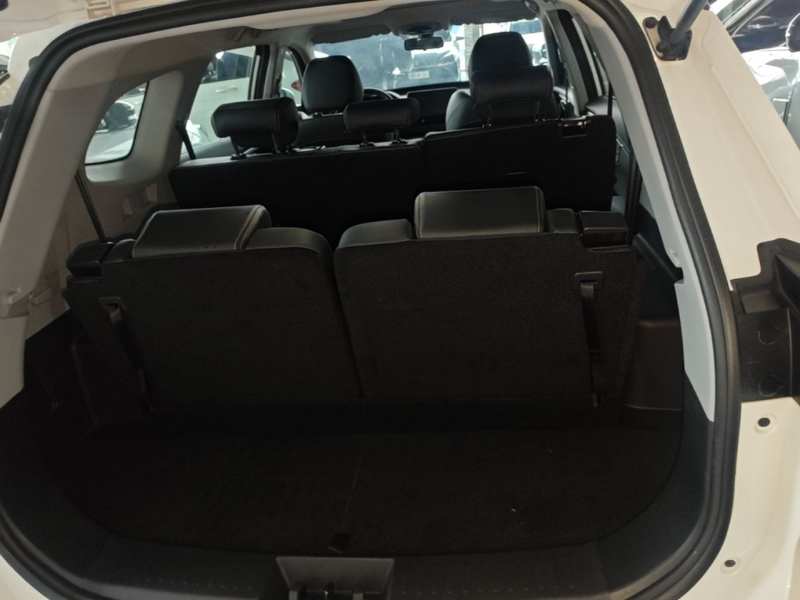 Used Chery Tiggo 8 2024 230TCI Automatic New Trendy Version 7 Seats — 18