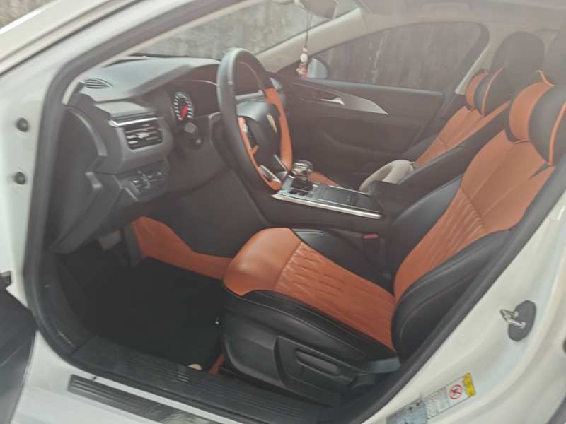 Used Hongqi H5 2022 Classic Model 1.5T DCT Flagship Edition – Chinese Trim Yue — 14