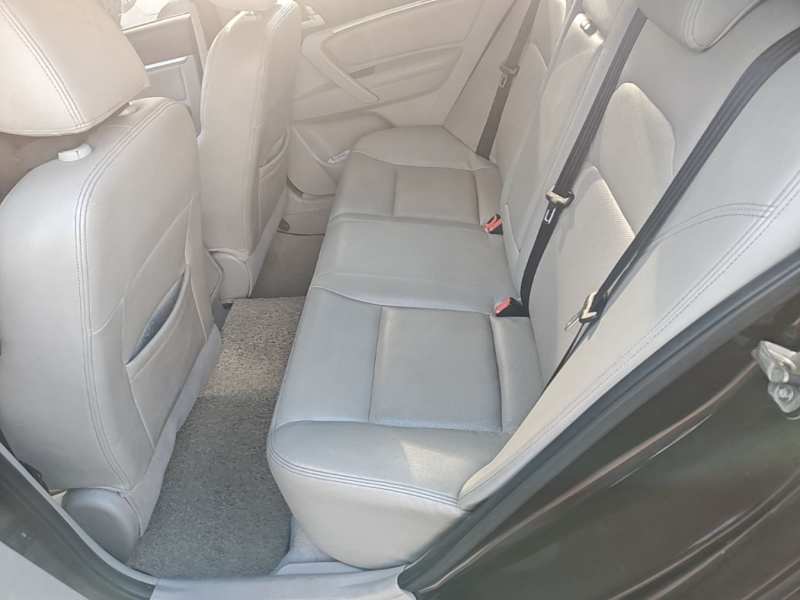 Used Geely Auto Emgrand 2014 Sedan 1.3T CVT Prestige Model — 18